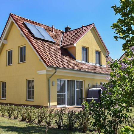 קורסוואנדט Ferienhaus Waldhaus מראה חיצוני תמונה