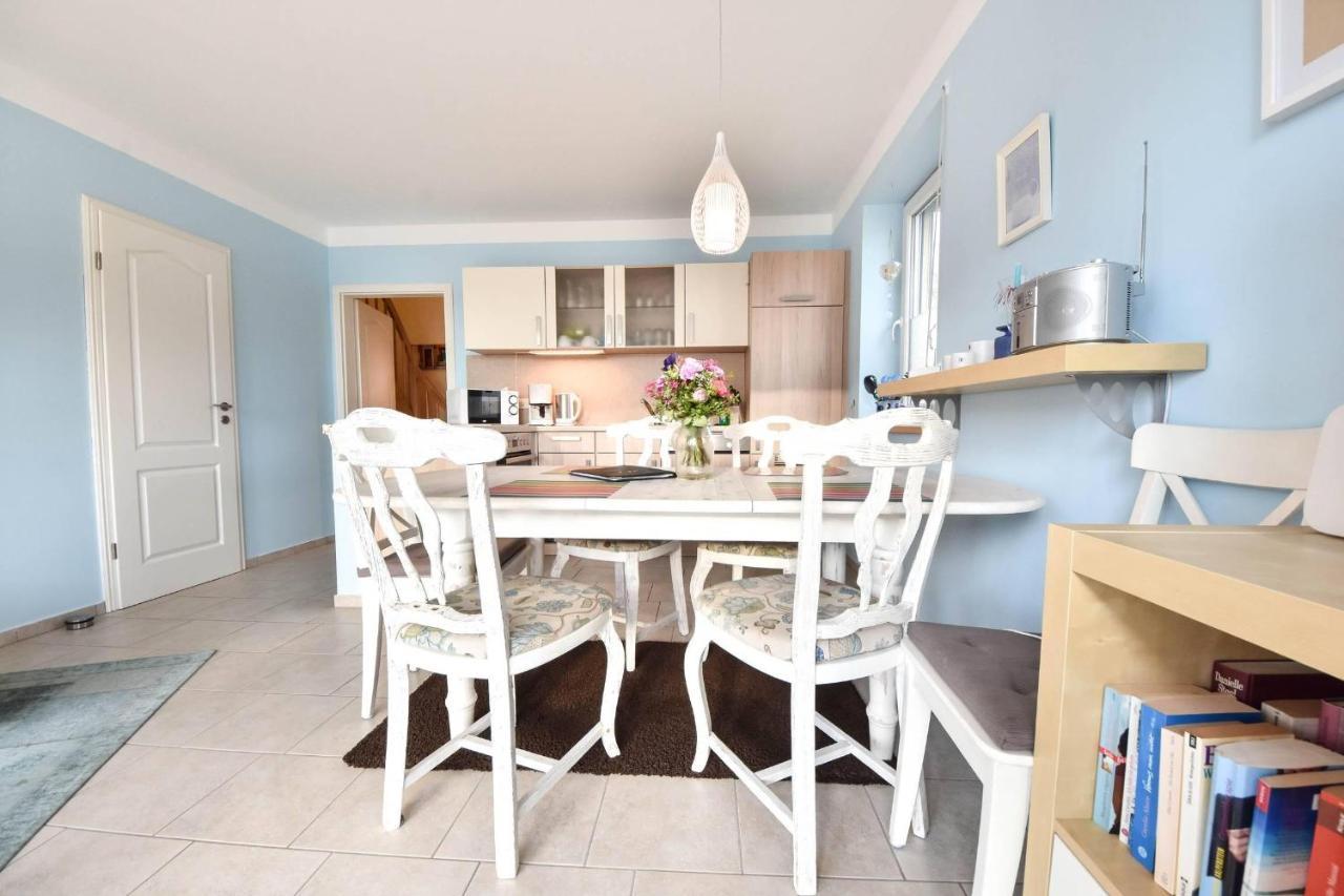 קורסוואנדט Ferienhaus Waldhaus מראה חיצוני תמונה