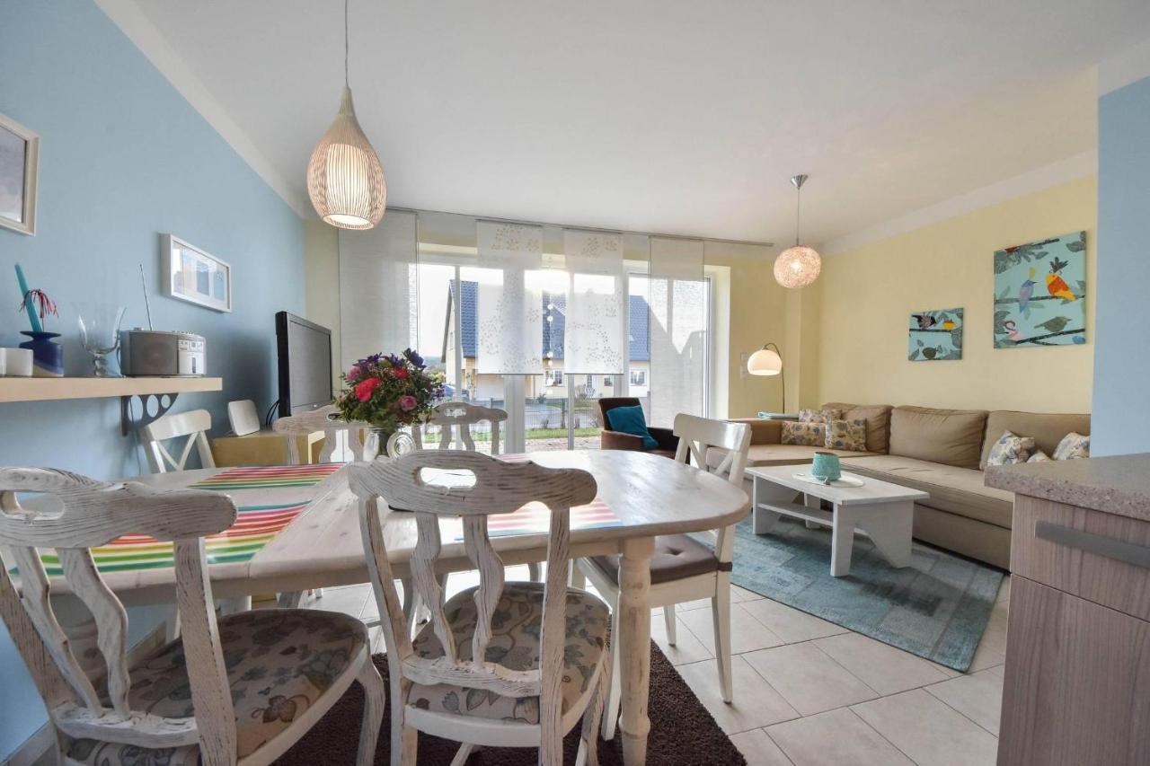 קורסוואנדט Ferienhaus Waldhaus מראה חיצוני תמונה