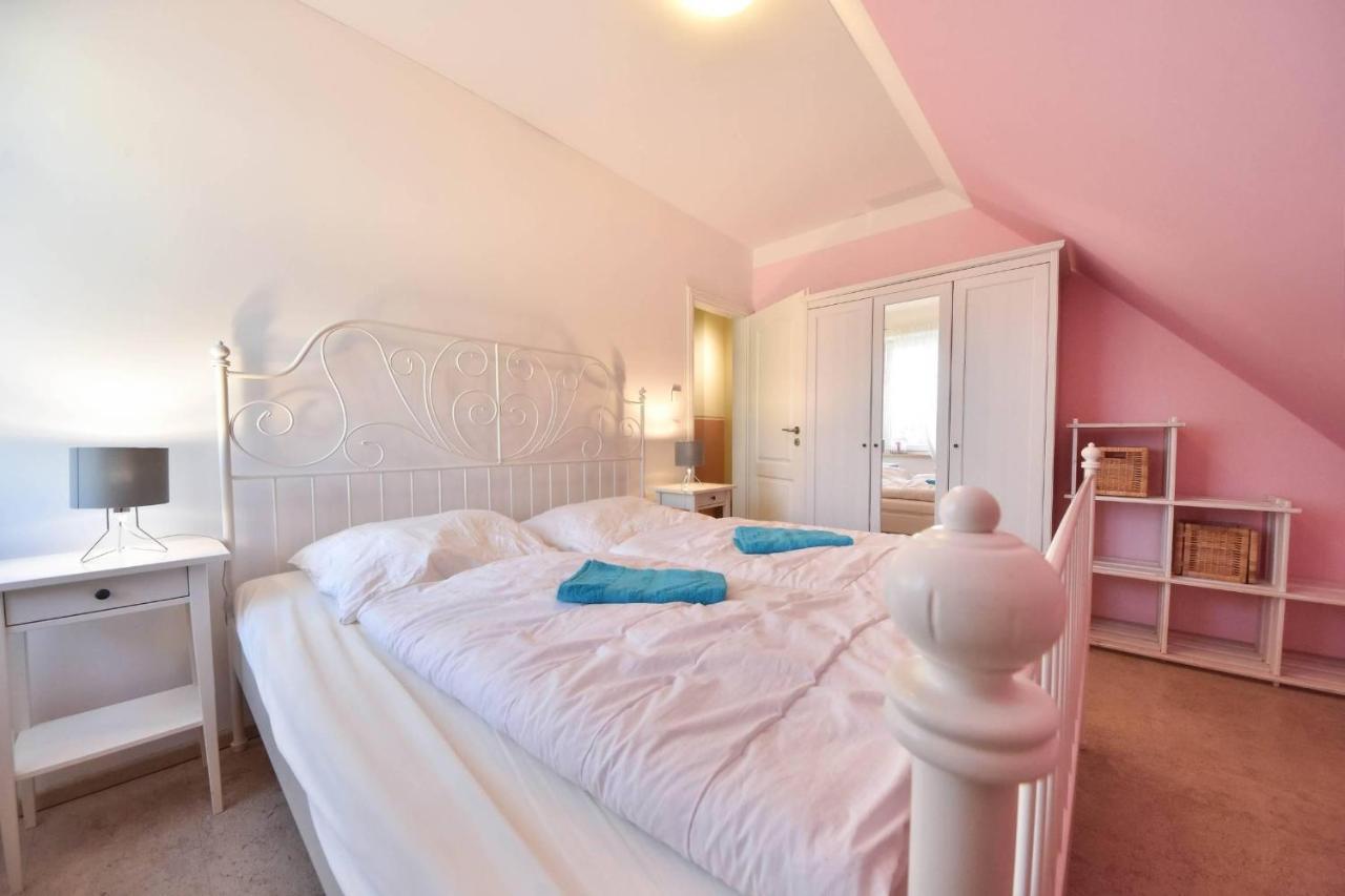 קורסוואנדט Ferienhaus Waldhaus מראה חיצוני תמונה