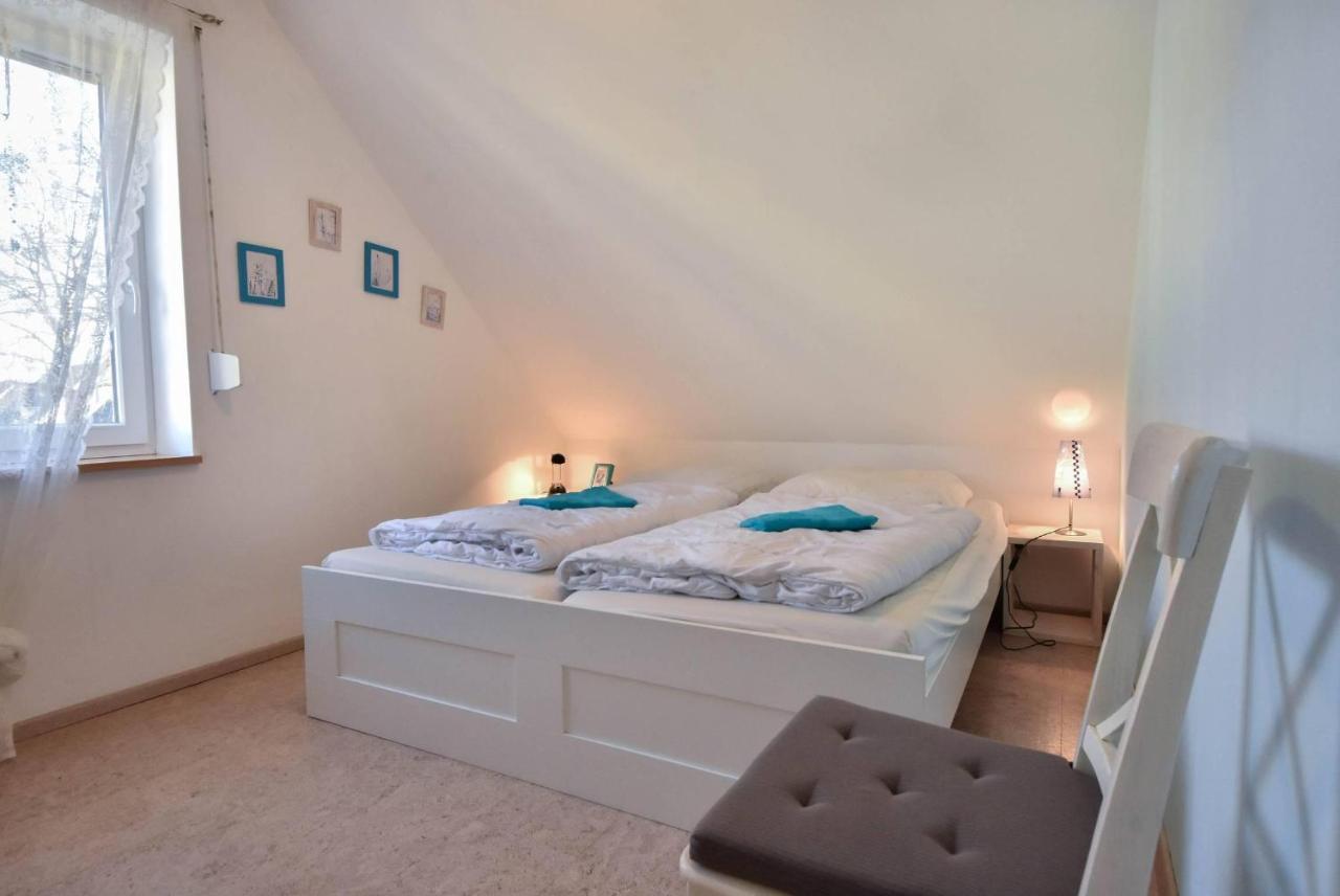 קורסוואנדט Ferienhaus Waldhaus מראה חיצוני תמונה