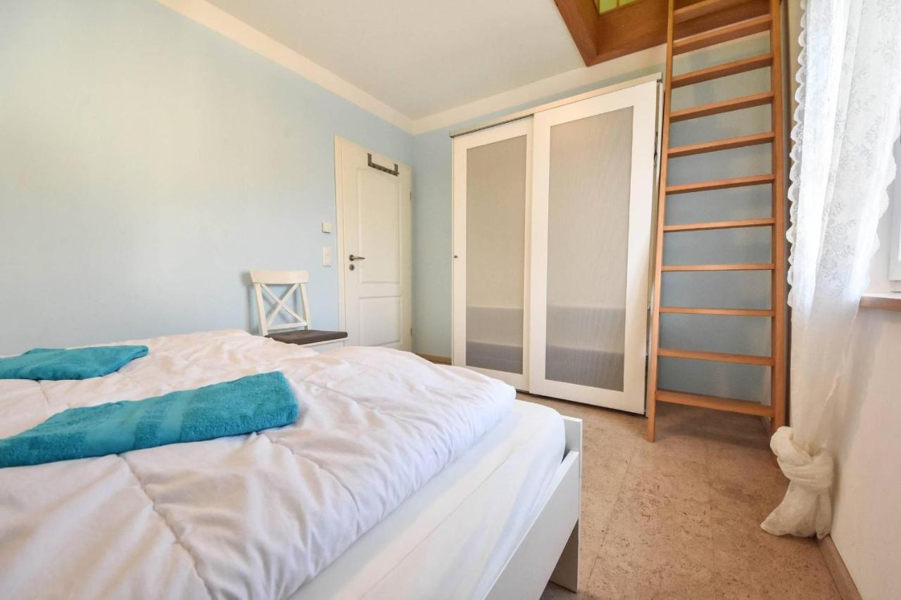 קורסוואנדט Ferienhaus Waldhaus מראה חיצוני תמונה